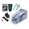 Generic-Mini Handy Bill Cash Banknote Counter Money Currency Counting Machine AC or Battery Powered