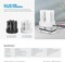 Powerology Upgraded 8 In 1 Powerstation, 8 Set Of Powerbanks With Built In Cable Lighting &amp; Type C PD 20W, Magfit Supported Fast Charging, Total Of 20 USB Charging Ports
