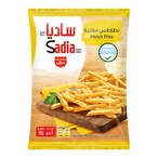 Buy Sadia French Fries 1kg in UAE