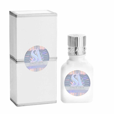 Swiss Arabian Jannet El Firdaus Original White G2b 9ml