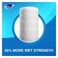Fine Super Pro 3 Ply Towel Rolls 60 Sheets x 8 Rolls