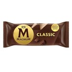 Buy Magnum Classic Ice Cream Stick 100ml in Kuwait