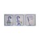 Bingo Umbrella Bubble Game - 3 Pieces