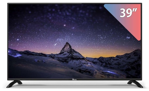 Unionaire 39-inch HD Smart TV - M39UV600
