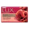 LUX BAR SOAP ROMANTIC HIBISCUS 75G