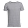 Mens T Shirt Master knit Grey