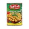 Chtoura Foods Boiled Chick-Peas In Brine 400g