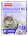 Beaphar Cat Calming Spot On Pack Of 3 Pipettes