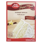 Buy BETTY CROCKER SM SUPREME CAKE 510G in Kuwait