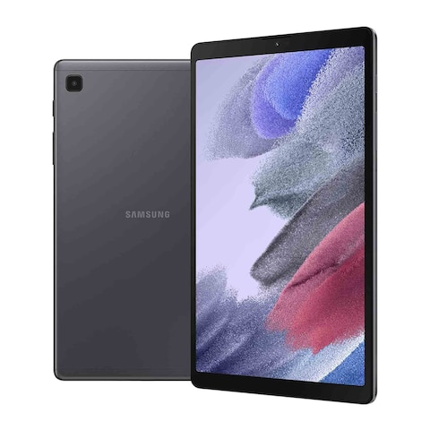 Samsung Tab A7 Lite 8.7Inch Display, 32 GB Internal Memory, 3GB RAM, Wi-Fi, Grey