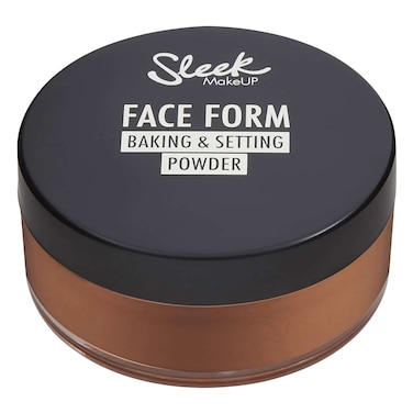 Sleek Makeup Face Form Baking And Setting Powder Deep 12.7g
