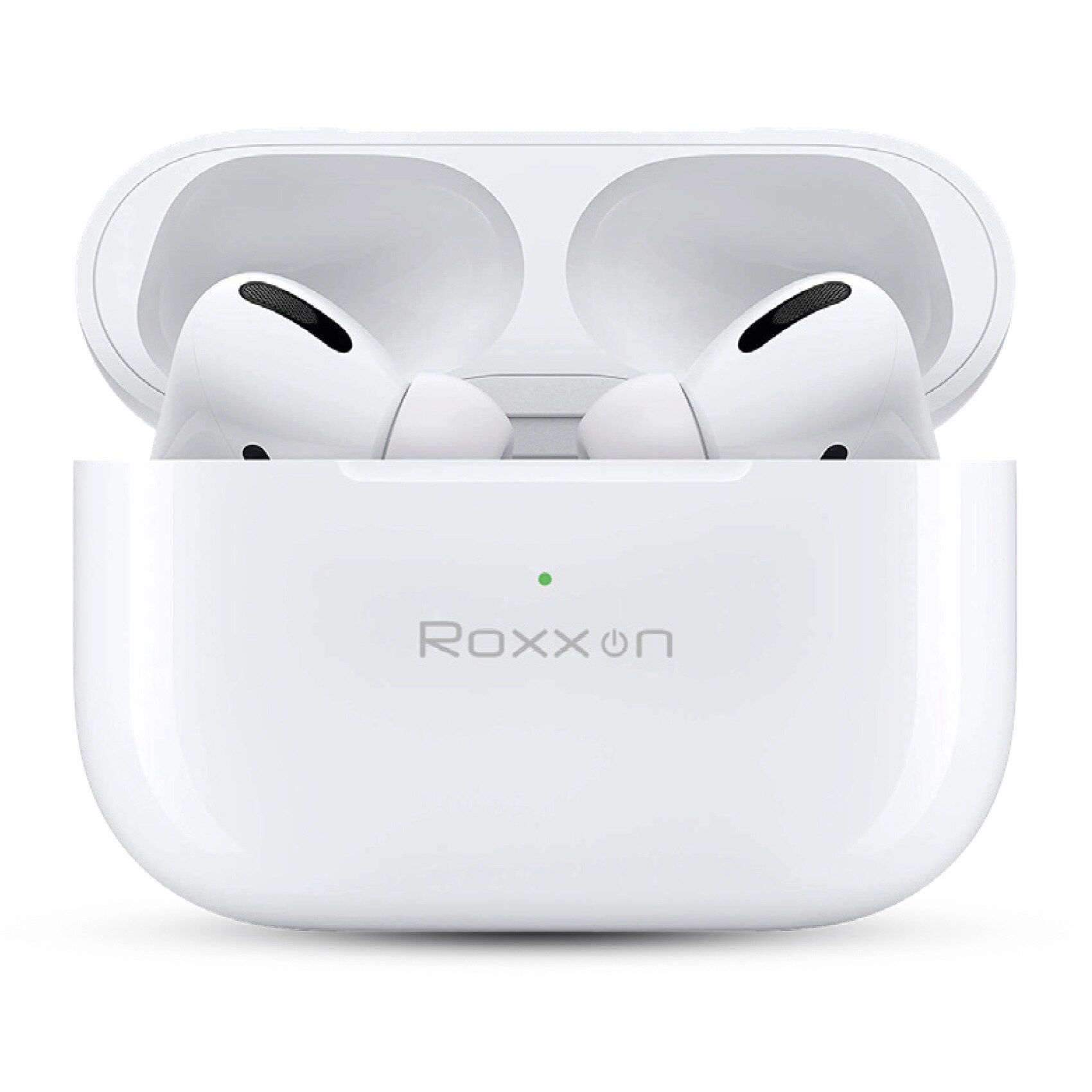 Charging Case Probuds Wireless Earbuds White Charging Case