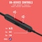 Beats Flex All-Day Wireless Earphones Mymc2 Black