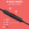 Beats Flex All-Day Wireless Earphones Mymc2 Black