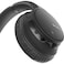 Sony Bluetooth Noise Cancelling On-Ear Headphone WHCH700 Black