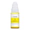 Canon Ink Bottle GI-490 Yellow