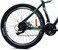 ITG Mogoo Nova Alloy Bike 21 Speed 26-Inch MTB
