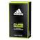 Adidas Pure Game Eau De Toilette Clear 50ml