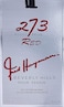 Fred Hayman Beverly Hills 273 Red Eau De Parfum - 75ml