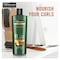 Tresemme Shampoo for Botanix Curl Hydration - 400 Ml