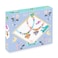 Djeco Duo Jewels - Heart Heishi