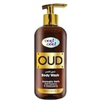 Buy Cool  Cool Oud Body Wash 500ml in UAE