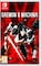 Nintendo Switch Daemon X Machina