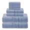 ALLURE TOWEL 8PC SET