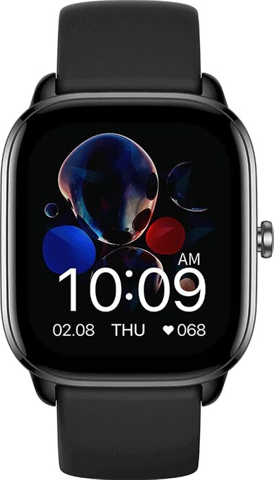 Xiaomi amazfit iphone hotsell