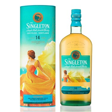 The Singleton 14 Years Special Release 2023 Single Malt Scotch Whisky 700ML