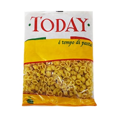 Today Pasta Penne Regate 400GR