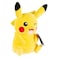Pokemon Plush Toy Yellow