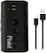 DMK Power UC03 LED Micro USB Universal Charger Compatible With AA, AAA, Lithium Ion (Li-Ion) and all cameras Like Nikon, Canon, Sony, Panasonic, Fuji, Olympus etc.