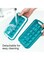 2 in 1 Innovative Cube Tray and Jug Cooler