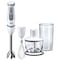 Braun Hand Blender MQ 5235 Carrefour Exclusive