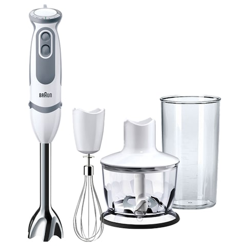 Braun Hand Blender MQ 5235 Carrefour Exclusive