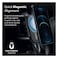 Promate VentMag-15W Magnetic Wireless Charging Car Mount Black