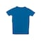 Boys Basic Tee Blue 6-7 Y