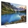 Tornado 50UA1403X Frameless Android 10.0 4K Ultra HD Smart LED TV 50 Inch Grey