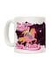 muGGyz Funny I'M From Arizona State Coffee Mug White