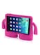 Generic Flexible Case Cover For Apple iPad Mini 2/3/4 Pink