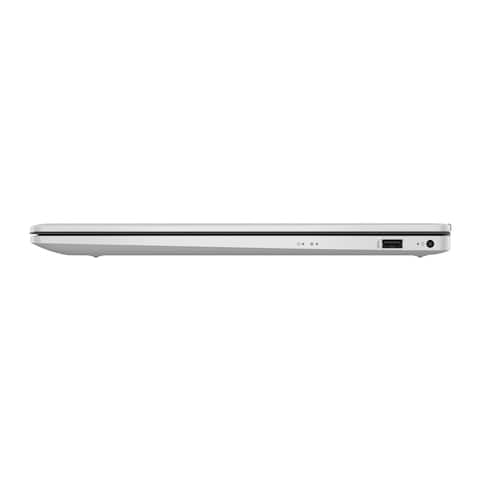 HP Pavilion 15-eg1019ne Laptop With 15.6-Inch Display Core i7-1195G7 Processor 16GB RAM 1TB SSD Intel Iris Xe Graphics Windows 11 Home Natural Silver