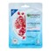 Garnier Skin Active Hydra Bomb Pomegranate Hydrating and Replenishing Tissue Face Mask 28 gr