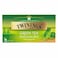Twinings Green Tea Moroccan Mint 25 Sachets