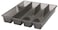 Generic Smacker Cutlery Tray, Grey