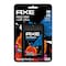 Axe Skateboard &amp; Fresh Roses Pocket Body Spray for Men - 17ml