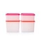 Tupperware Freezer Set- TGR- Retai