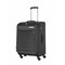 American Tourister Jackson Black Sp 57 cm