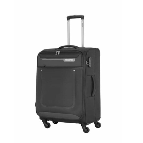 American Tourister Jackson Black Sp 57 cm