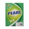 Pearl Automatic Low Foam Powder Detergent 4.5Kg